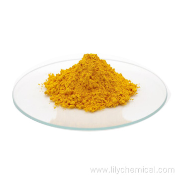 Organic Pigment Yellow SFL-01 PY 174 For Ink